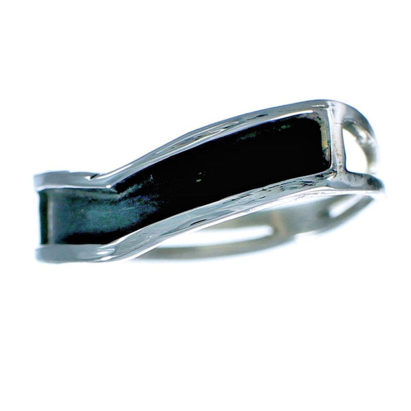 Authentic Sterling Silver Southwest Ring Size 5-1/2 DX117875